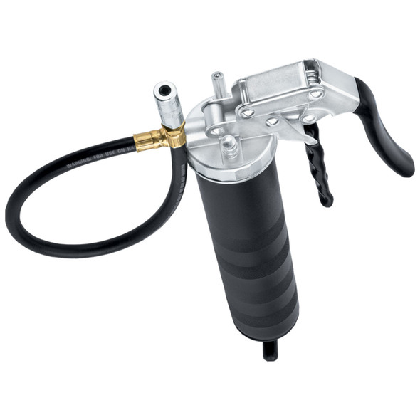 Heavy-Duty Pistol Grease Gun LX-1152