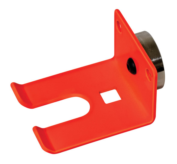 Air Hose Holder, Orange 49700