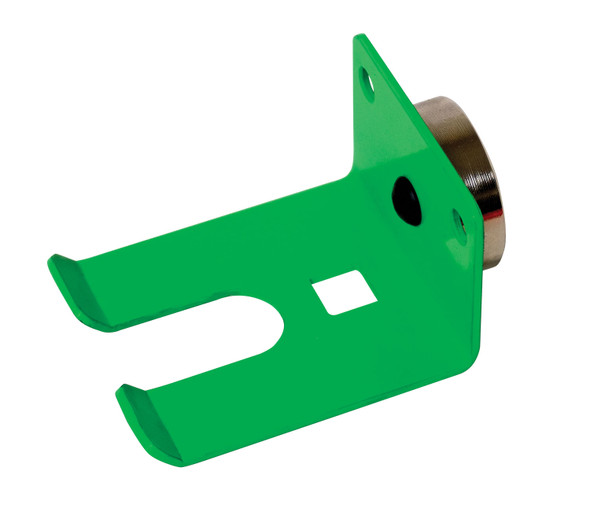 Air Hose Holder, Green 49750