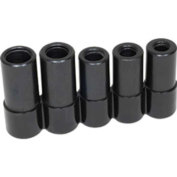 Large Tap Socket set, 5 pc 71670