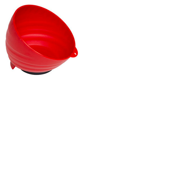 Multi-Position Magnetic Cup, Red 67300