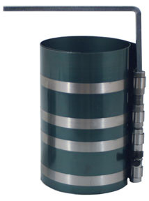 Piston Ring Compressor 7 To 10in 21500