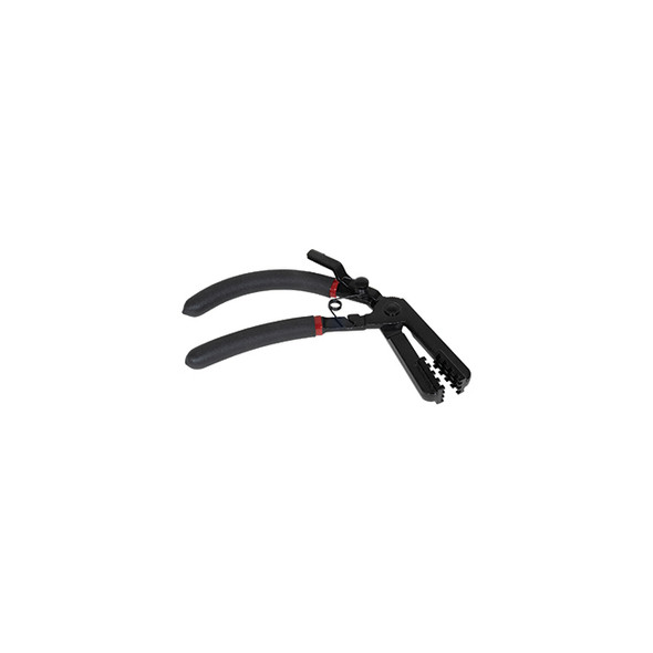 17460 CURVED HOSE CLAMP PLIERS 17460