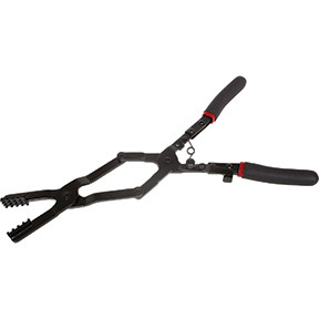 Long Reach Hose Clamp Pliers 17000