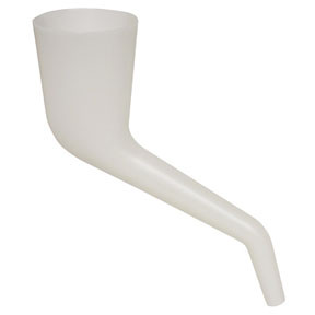 Right Angle Funnel 17232