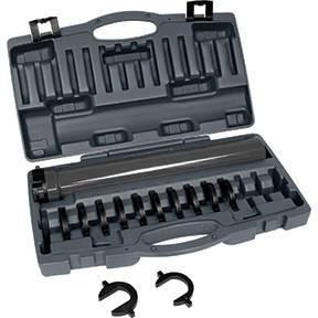 58100 Inner Tie Rod Tool Set, 12 pc. 58100