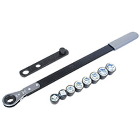 Ratcheting Serpentine Belt Tool 59000