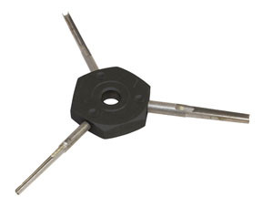 Deutsch Terminal Tool 59600