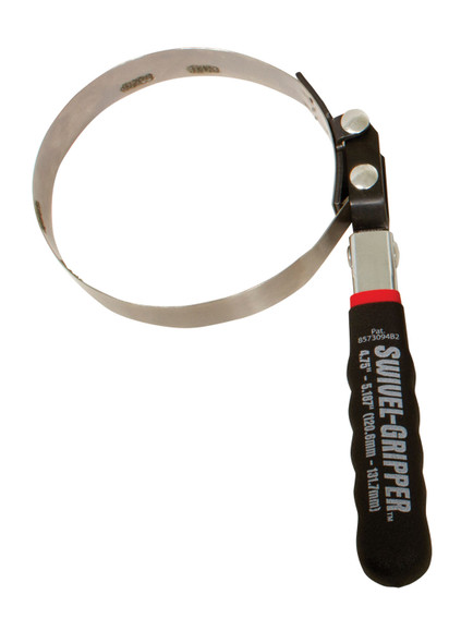 5" Tractor Swivel Gripper 57060