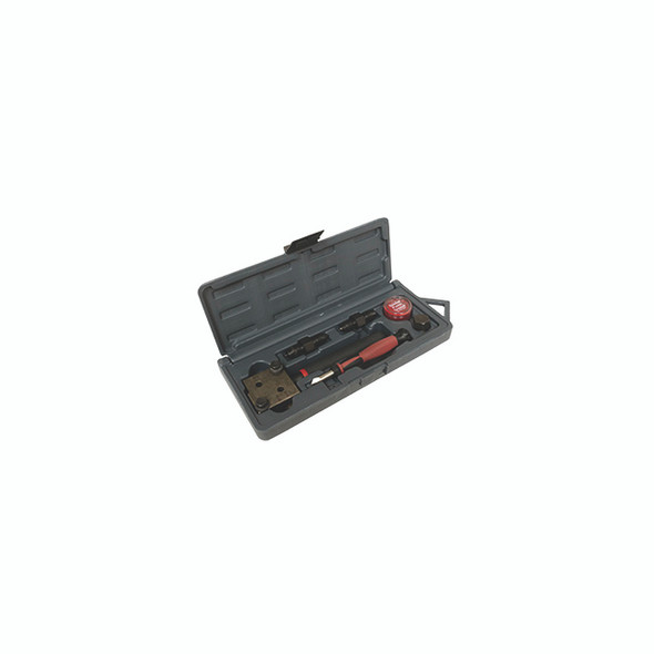 3/16in&1/4in Dble Flar Tool 33260