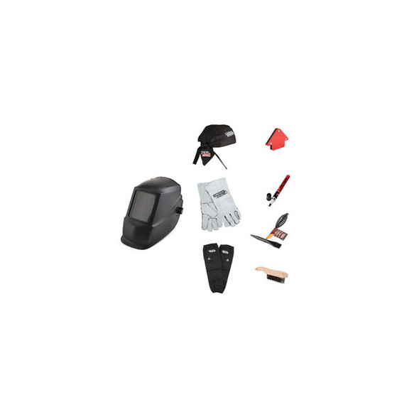 Auto Darkening Welding Helmet Kit KH977