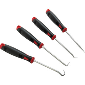 Mini Hook and Pick Set, 4 pc. 31750