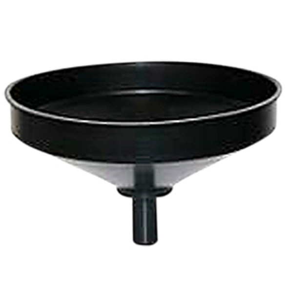 Repl. Funnel For JDI-8DCP&18DCP 8DCP-FUN