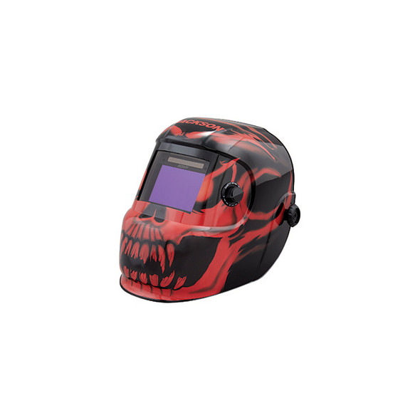Bead Demon Premium Auto Darkening Welding Helmet 47105