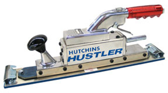Hustler Straight Line Air Sander 2000