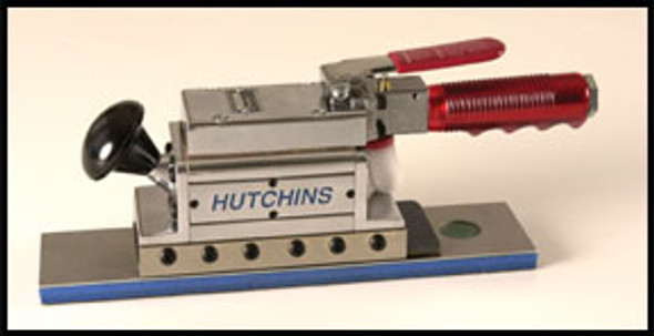 Hustler II Mini Inline Sander 2011