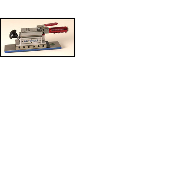 Hustler II Mini Inline Sander 2011
