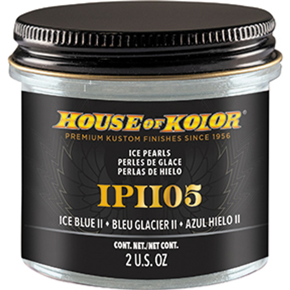 Ice Blue II IPII05-C01 Ice Blue II IPII05-C01