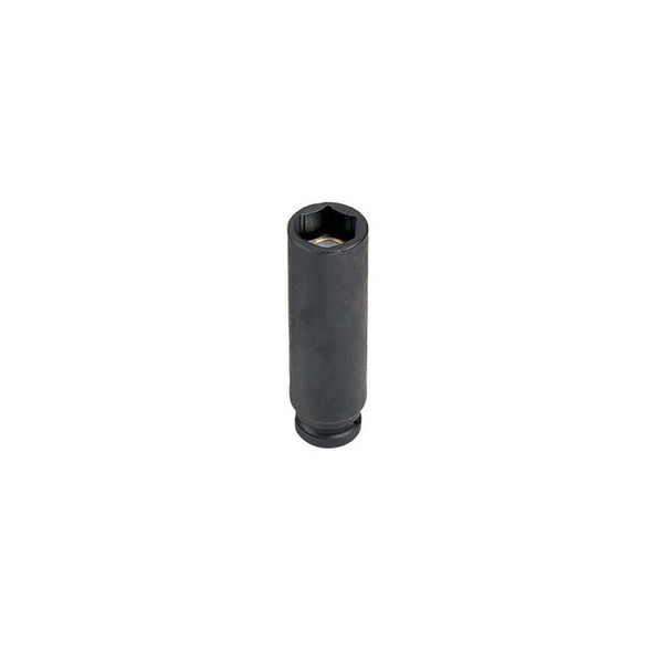 1/4" Drive x 6mm Magnetic Deep Impact Socket 906MDG