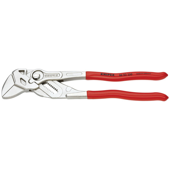 10" Pliers Wrenches 8603250