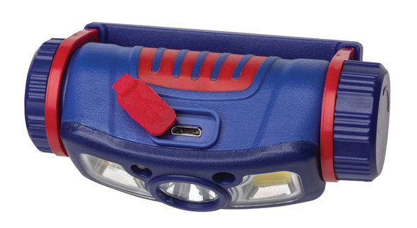 Advance CREE LED Rechargeable Performance Light LNC7250