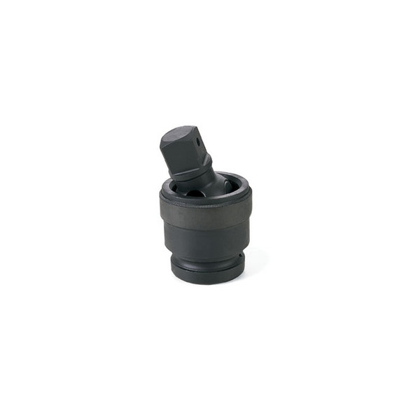 1" Drive Heavy Duty Universal Joint with Pin Hole 4006HUJ