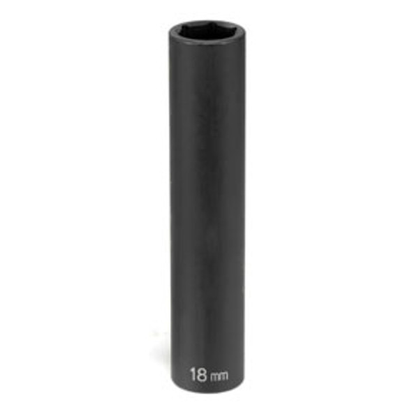 1/2" Drive x 16mm Extra-Deep Impact Socket 2016XMD