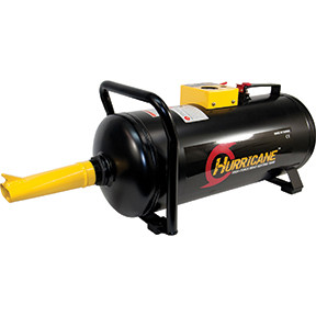 9 Gallon Hurricane Bead Seater Tanks 20388