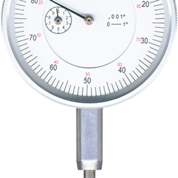 Fowler 0-1" Dial Indicator 72-520-110