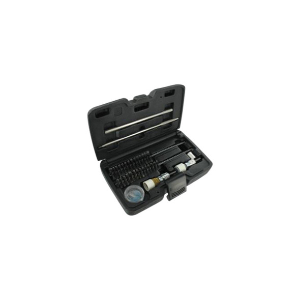 Injector Seat & Chamber Cleaning Set 7810