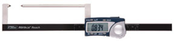Electronic Rotor Gauge 74-150-005