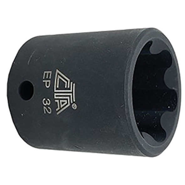 Torx Plus Socket - EP32 5432