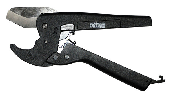 1.5" Capacity Ratcheting Tubing/PVC Cutter 767 1.5" Capacity Ratcheting Tubing/PVC Cutter 767