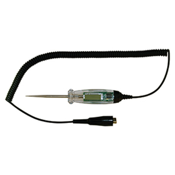 6V, 12V, 24V LCD Test Light 78 6V, 12V, 24V LCD Test Light 78