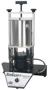 Blair Tornado II Portable Paint Shaker 51000