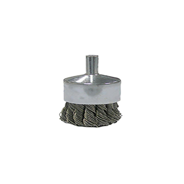 1-1/8” Twisted End Brush 8254