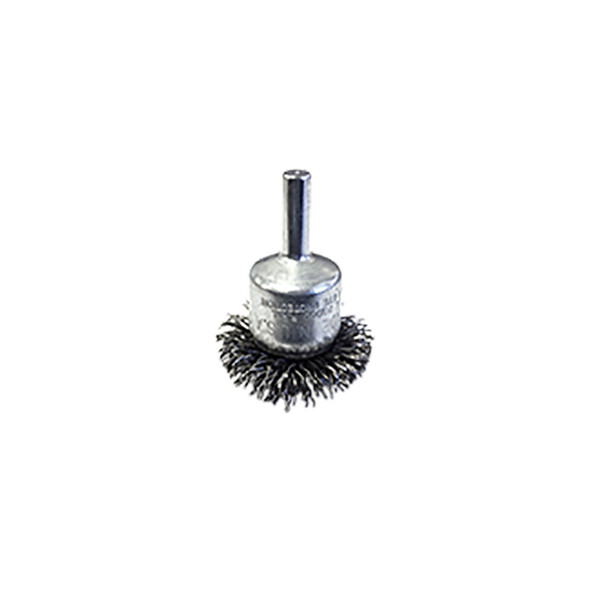 1-1/2" Circular Flared End Brush 8255