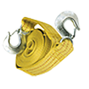 15 ft. 10, 000 lbs. Emergency Tow Rope 8077