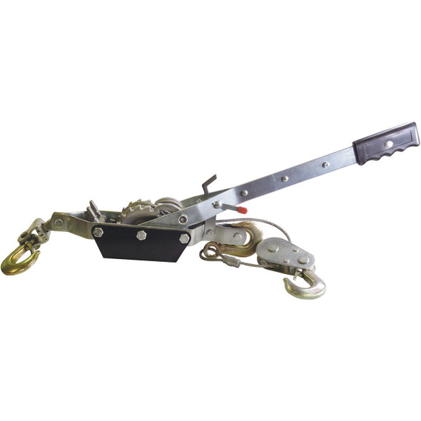 2-Ton Cable Puller 7495