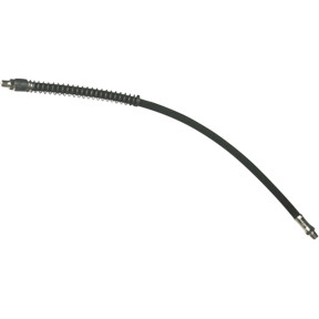 Spring Grip Whip Hose Extensions 18”, 4500 psi 8223