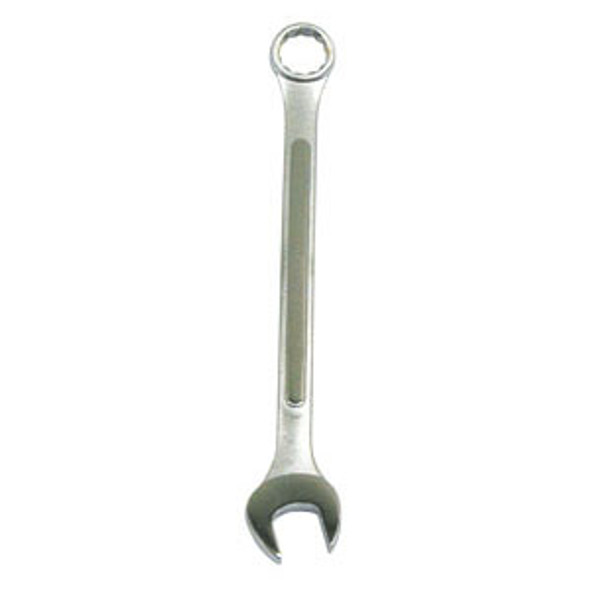 12-Point Fractional Raised Panel Combination Wrench - 1-1/16” x 14-3/16” 6034 12-Point Fractional Raised Panel Combination Wrench - 1-1/16” x 14-3/16” 6034