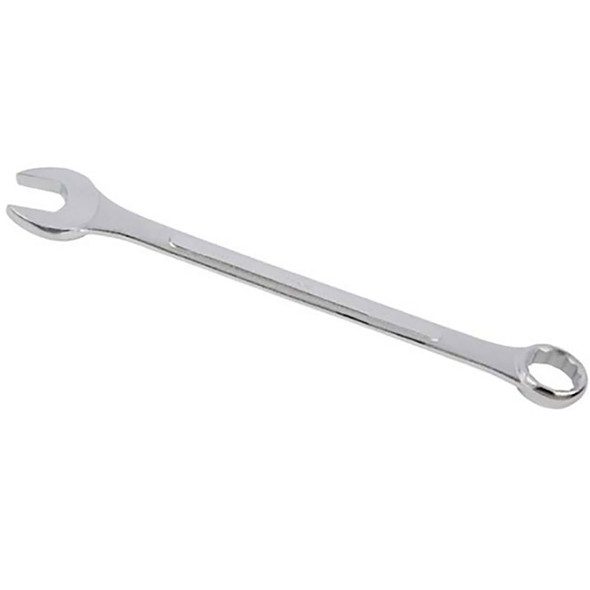 12-Point Fractional Raised Panel Combination Wrench - 11/16” x 8-3/16” 6022