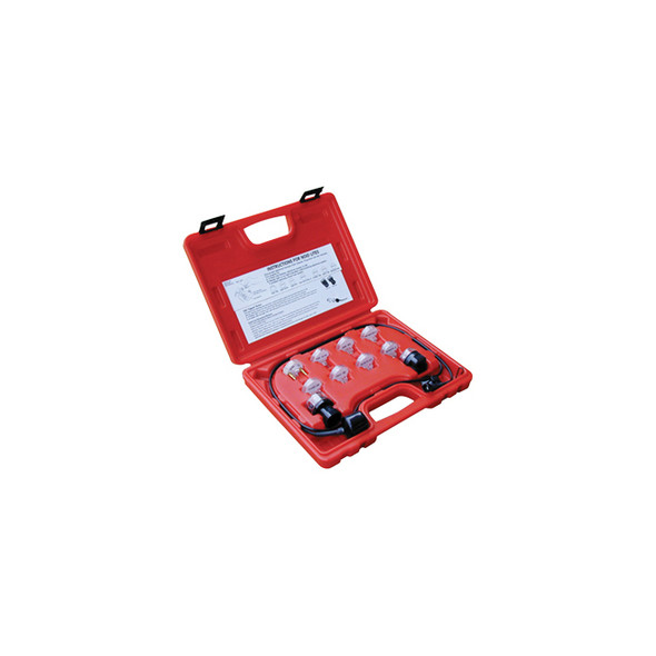 11 PC Noid Light Set 5612