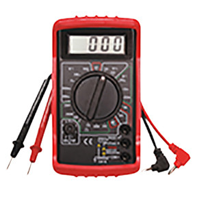 Digital Multimeter 5536