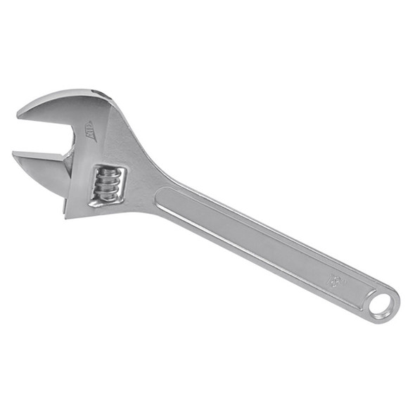 18” Adjustable Wrench with 1-7/8” Opening 418
