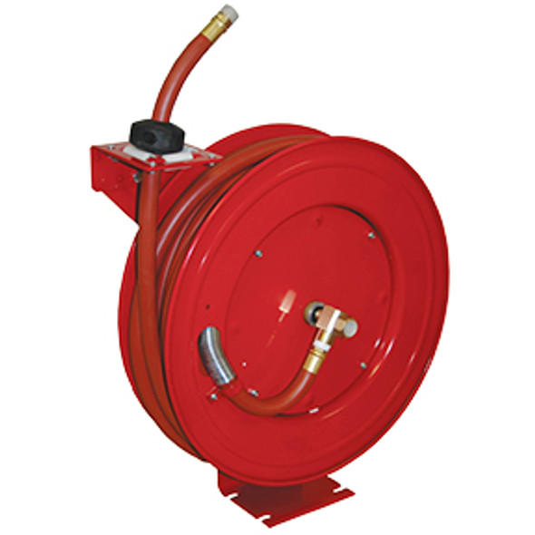 1/2" x 50" Retractable Air Hose Reel 31167