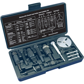 A/C Clutch Hub Puller-Installer Kit 3630