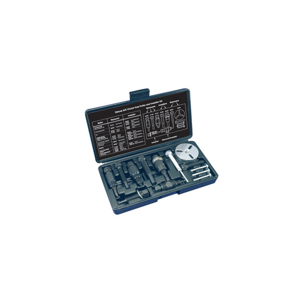 A/C Clutch Hub Puller-Installer Kit 3630