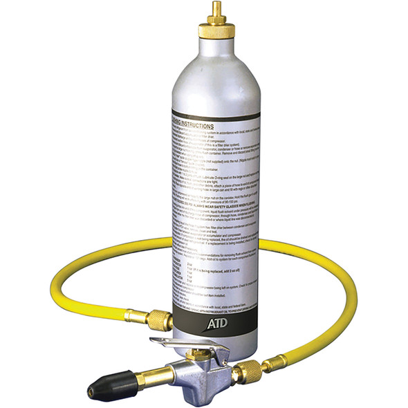 A/C System Flush Kit 3545