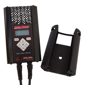 BVA-200S Intelligent Hand Held Electrical System Analyzer BVA-200S